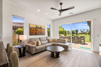 Welcome to this stunning Acacia 5 floor plan with provisional on Indian Ridge Country Club in California - for sale on GolfHomes.com, golf home, golf lot