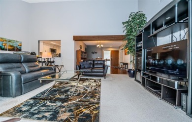 Absolutely gorgeous, totally updated 3 bedroom, 2 bath VILLA in on Innisbrook Resort and Golf Club in Florida - for sale on GolfHomes.com, golf home, golf lot