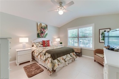 One of the best views you will find from this updated highly on Spring Run Golf Club in Florida - for sale on GolfHomes.com, golf home, golf lot