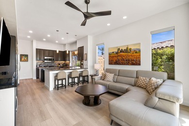 Welcome to this stunning Acacia 5 floor plan with provisional on Indian Ridge Country Club in California - for sale on GolfHomes.com, golf home, golf lot