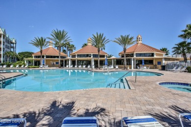 Top floor!  Unobstructed, southerly views of nature preserve and on Harbour Village Golf and Yacht Club in Florida - for sale on GolfHomes.com, golf home, golf lot