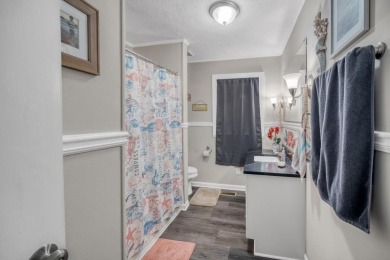 Beautifully Updated Split-Level Home with Spacious Workshop and on The Plantation Golf Club in Georgia - for sale on GolfHomes.com, golf home, golf lot