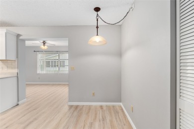 Move in Ready Gem in a Premier 55+ Community! Experience comfort on On Top of the World Golf Course in Florida - for sale on GolfHomes.com, golf home, golf lot