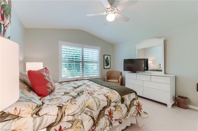 One of the best views you will find from this updated highly on Spring Run Golf Club in Florida - for sale on GolfHomes.com, golf home, golf lot