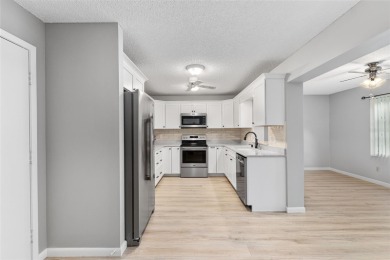 Move in Ready Gem in a Premier 55+ Community! Experience comfort on On Top of the World Golf Course in Florida - for sale on GolfHomes.com, golf home, golf lot