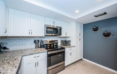 Absolutely gorgeous, totally updated 3 bedroom, 2 bath VILLA in on Innisbrook Resort and Golf Club in Florida - for sale on GolfHomes.com, golf home, golf lot