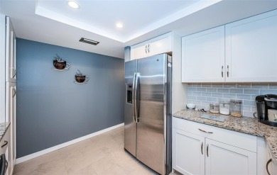 Absolutely gorgeous, totally updated 3 bedroom, 2 bath VILLA in on Innisbrook Resort and Golf Club in Florida - for sale on GolfHomes.com, golf home, golf lot