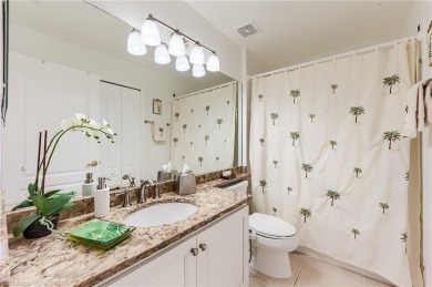 One of the best views you will find from this updated highly on Spring Run Golf Club in Florida - for sale on GolfHomes.com, golf home, golf lot