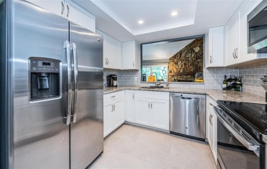 Absolutely gorgeous, totally updated 3 bedroom, 2 bath VILLA in on Innisbrook Resort and Golf Club in Florida - for sale on GolfHomes.com, golf home, golf lot