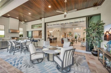 FULL GOLF MEMBERSHIP INCLUDED. Experience the ultimate in luxury on The Club At Twin Eagles in Florida - for sale on GolfHomes.com, golf home, golf lot