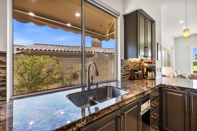 Welcome to this stunning Acacia 5 floor plan with provisional on Indian Ridge Country Club in California - for sale on GolfHomes.com, golf home, golf lot