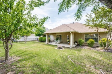 Step into luxury and comfort with this beautifully renovated on Wildhorse Golf Club of Robson Ranch in Texas - for sale on GolfHomes.com, golf home, golf lot