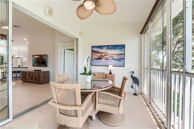 One of the best views you will find from this updated highly on Spring Run Golf Club in Florida - for sale on GolfHomes.com, golf home, golf lot