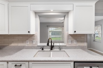 Move in Ready Gem in a Premier 55+ Community! Experience comfort on On Top of the World Golf Course in Florida - for sale on GolfHomes.com, golf home, golf lot
