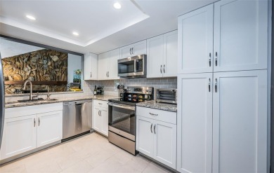 Absolutely gorgeous, totally updated 3 bedroom, 2 bath VILLA in on Innisbrook Resort and Golf Club in Florida - for sale on GolfHomes.com, golf home, golf lot