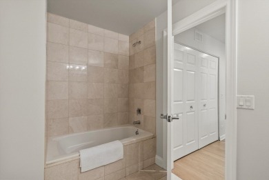 Nestled in the heart of Bolingbrook, this townhome's impressive on Boughton Ridge Golf Course in Illinois - for sale on GolfHomes.com, golf home, golf lot