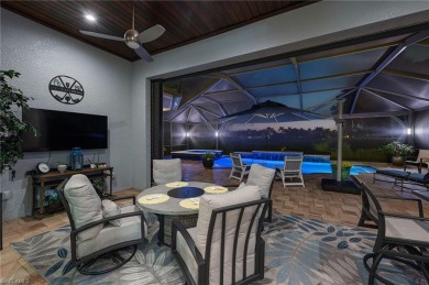 FULL GOLF MEMBERSHIP INCLUDED. Experience the ultimate in luxury on The Club At Twin Eagles in Florida - for sale on GolfHomes.com, golf home, golf lot