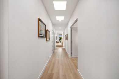 Welcome to this stunning Acacia 5 floor plan with provisional on Indian Ridge Country Club in California - for sale on GolfHomes.com, golf home, golf lot