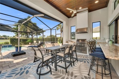 FULL GOLF MEMBERSHIP INCLUDED. Experience the ultimate in luxury on The Club At Twin Eagles in Florida - for sale on GolfHomes.com, golf home, golf lot