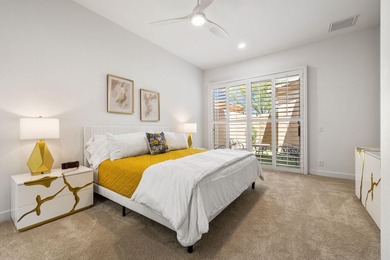 Welcome to this stunning Acacia 5 floor plan with provisional on Indian Ridge Country Club in California - for sale on GolfHomes.com, golf home, golf lot