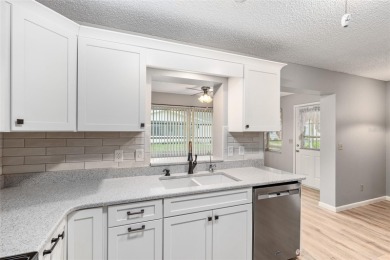 Move in Ready Gem in a Premier 55+ Community! Experience comfort on On Top of the World Golf Course in Florida - for sale on GolfHomes.com, golf home, golf lot