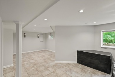 Nestled in the heart of Bolingbrook, this townhome's impressive on Boughton Ridge Golf Course in Illinois - for sale on GolfHomes.com, golf home, golf lot