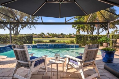 FULL GOLF MEMBERSHIP INCLUDED. Experience the ultimate in luxury on The Club At Twin Eagles in Florida - for sale on GolfHomes.com, golf home, golf lot