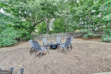 Welcome to a home that blends warmth, comfort, and community in on Hamilton Mill Golf Club in Georgia - for sale on GolfHomes.com, golf home, golf lot
