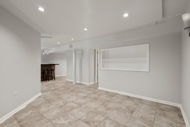Nestled in the heart of Bolingbrook, this townhome's impressive on Boughton Ridge Golf Course in Illinois - for sale on GolfHomes.com, golf home, golf lot