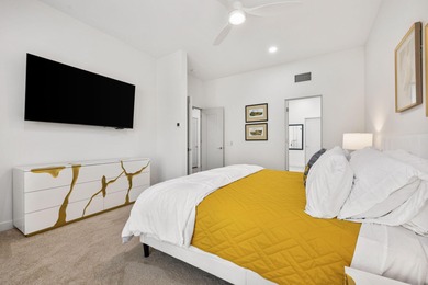 Welcome to this stunning Acacia 5 floor plan with provisional on Indian Ridge Country Club in California - for sale on GolfHomes.com, golf home, golf lot