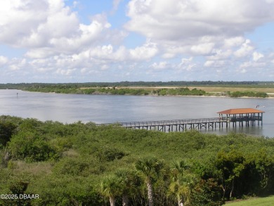 Top floor!  Unobstructed, southerly views of nature preserve and on Harbour Village Golf and Yacht Club in Florida - for sale on GolfHomes.com, golf home, golf lot