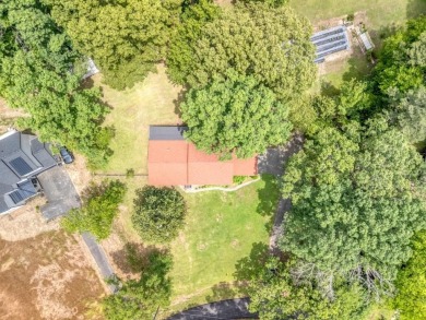 Beautifully Updated Split-Level Home with Spacious Workshop and on The Plantation Golf Club in Georgia - for sale on GolfHomes.com, golf home, golf lot