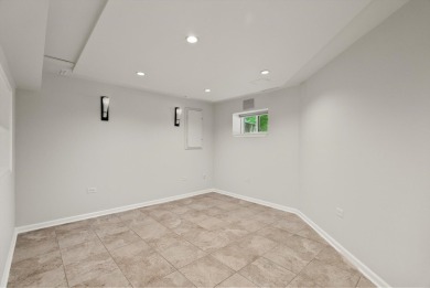 Nestled in the heart of Bolingbrook, this townhome's impressive on Boughton Ridge Golf Course in Illinois - for sale on GolfHomes.com, golf home, golf lot