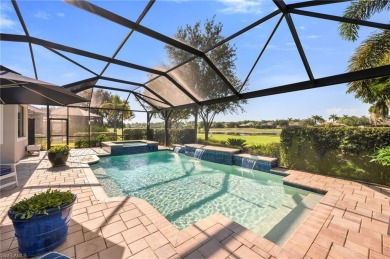 FULL GOLF MEMBERSHIP INCLUDED. Experience the ultimate in luxury on The Club At Twin Eagles in Florida - for sale on GolfHomes.com, golf home, golf lot