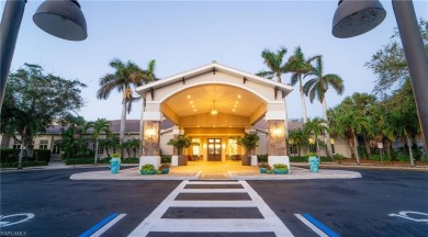 One of the best views you will find from this updated highly on Spring Run Golf Club in Florida - for sale on GolfHomes.com, golf home, golf lot