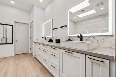 Welcome to this stunning Acacia 5 floor plan with provisional on Indian Ridge Country Club in California - for sale on GolfHomes.com, golf home, golf lot