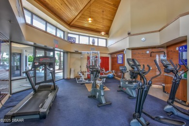 Top floor!  Unobstructed, southerly views of nature preserve and on Harbour Village Golf and Yacht Club in Florida - for sale on GolfHomes.com, golf home, golf lot