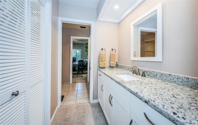 Absolutely gorgeous, totally updated 3 bedroom, 2 bath VILLA in on Innisbrook Resort and Golf Club in Florida - for sale on GolfHomes.com, golf home, golf lot