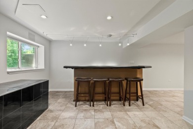 Nestled in the heart of Bolingbrook, this townhome's impressive on Boughton Ridge Golf Course in Illinois - for sale on GolfHomes.com, golf home, golf lot