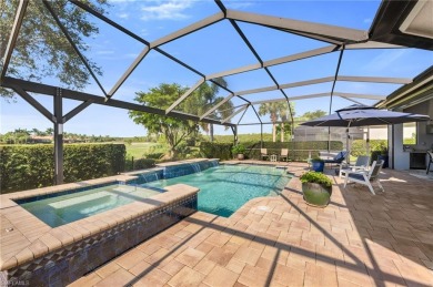 FULL GOLF MEMBERSHIP INCLUDED. Experience the ultimate in luxury on The Club At Twin Eagles in Florida - for sale on GolfHomes.com, golf home, golf lot