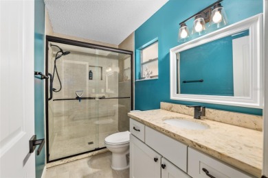 Move in Ready Gem in a Premier 55+ Community! Experience comfort on On Top of the World Golf Course in Florida - for sale on GolfHomes.com, golf home, golf lot