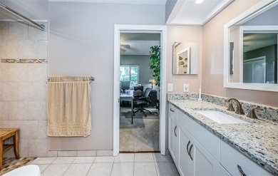 Absolutely gorgeous, totally updated 3 bedroom, 2 bath VILLA in on Innisbrook Resort and Golf Club in Florida - for sale on GolfHomes.com, golf home, golf lot