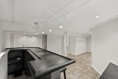 Nestled in the heart of Bolingbrook, this townhome's impressive on Boughton Ridge Golf Course in Illinois - for sale on GolfHomes.com, golf home, golf lot
