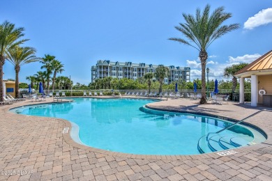 Top floor!  Unobstructed, southerly views of nature preserve and on Harbour Village Golf and Yacht Club in Florida - for sale on GolfHomes.com, golf home, golf lot