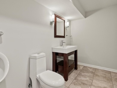 Nestled in the heart of Bolingbrook, this townhome's impressive on Boughton Ridge Golf Course in Illinois - for sale on GolfHomes.com, golf home, golf lot