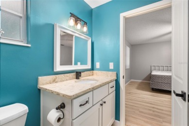 Move in Ready Gem in a Premier 55+ Community! Experience comfort on On Top of the World Golf Course in Florida - for sale on GolfHomes.com, golf home, golf lot