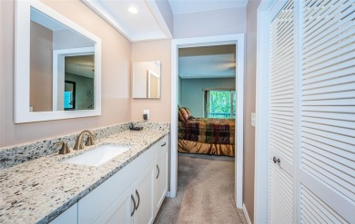Absolutely gorgeous, totally updated 3 bedroom, 2 bath VILLA in on Innisbrook Resort and Golf Club in Florida - for sale on GolfHomes.com, golf home, golf lot