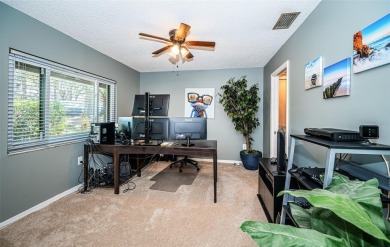 Absolutely gorgeous, totally updated 3 bedroom, 2 bath VILLA in on Innisbrook Resort and Golf Club in Florida - for sale on GolfHomes.com, golf home, golf lot