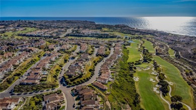 Luxury awaits in this exquisite view home nestled within the on Monarch Beach Golf Links in California - for sale on GolfHomes.com, golf home, golf lot