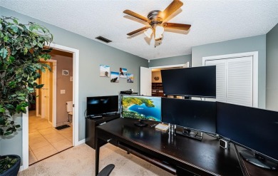 Absolutely gorgeous, totally updated 3 bedroom, 2 bath VILLA in on Innisbrook Resort and Golf Club in Florida - for sale on GolfHomes.com, golf home, golf lot